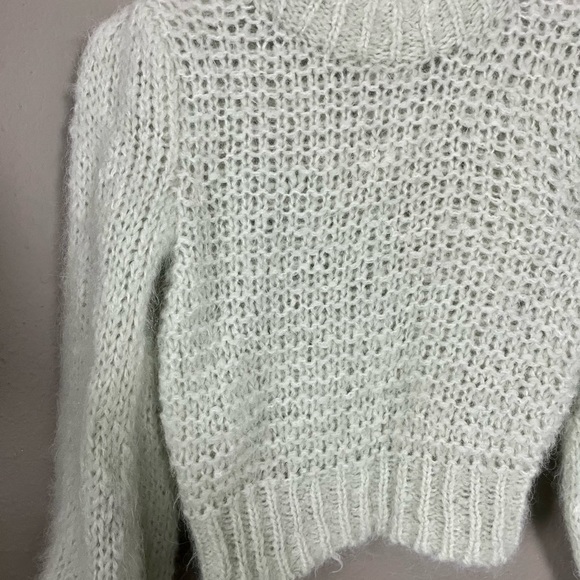 Le Fou Wilfred Aritzia Sweater - Picture 4 of 5